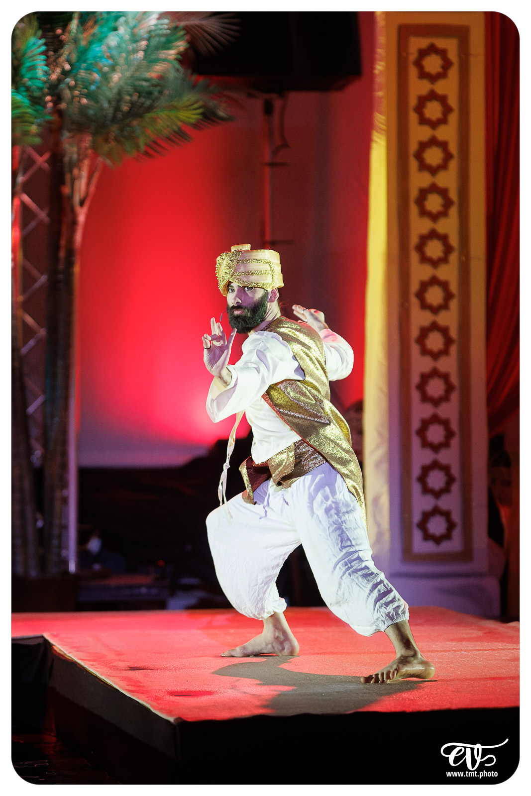 BNS - MILLE ET UNE NUITS